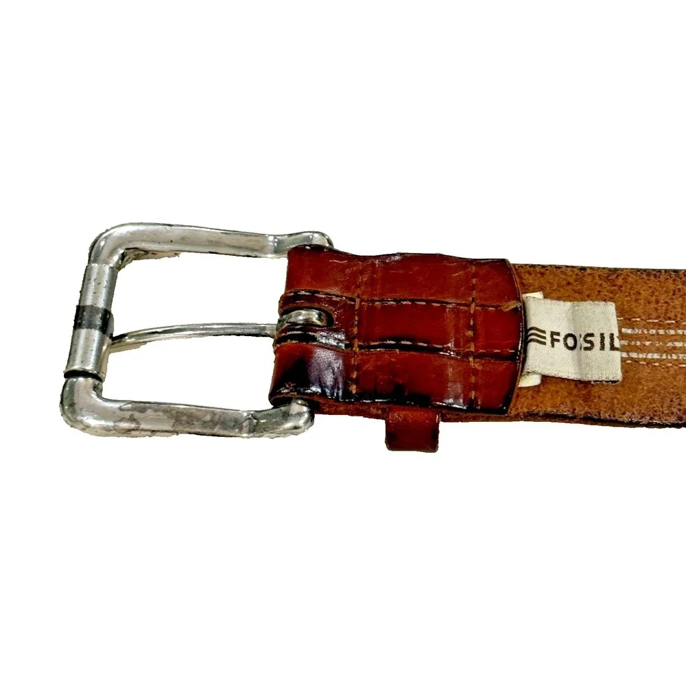 Fossil vtg genuine